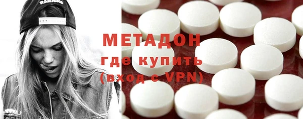 хмурый Пересвет